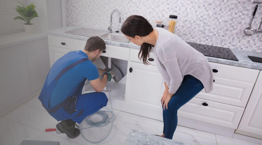 Professional expert plumbing services in Brookfield, MO